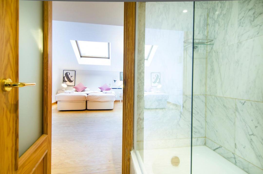 Apartment Fresa, 3 Madrid Ngoại thất bức ảnh