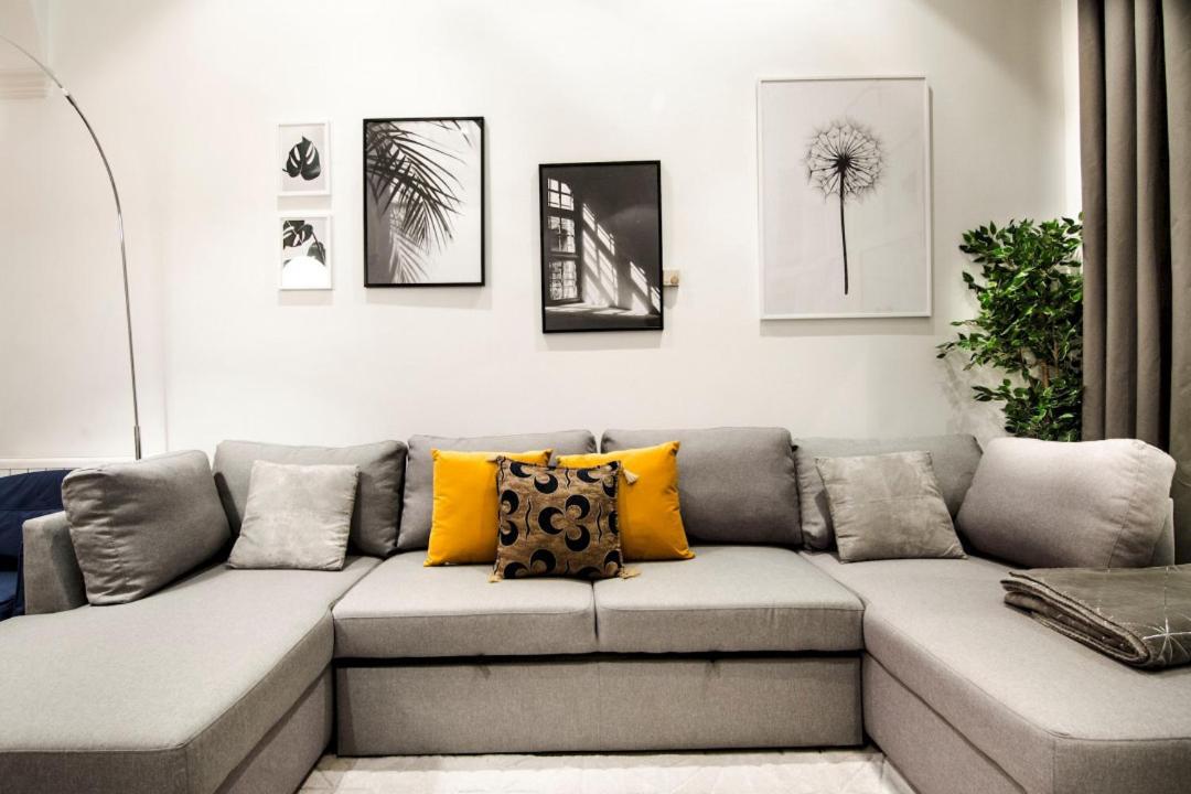 Apartment Fresa, 3 Madrid Ngoại thất bức ảnh